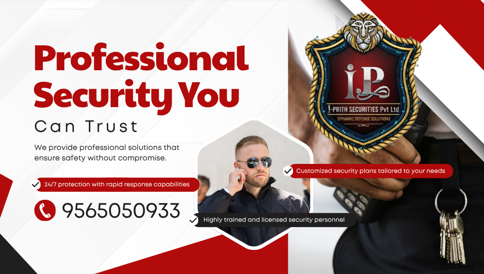 Security Service 2