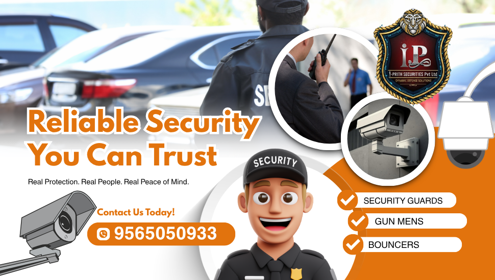 Security Service 3