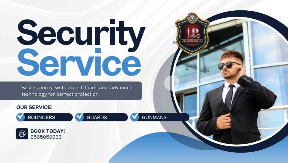Security Service 4
