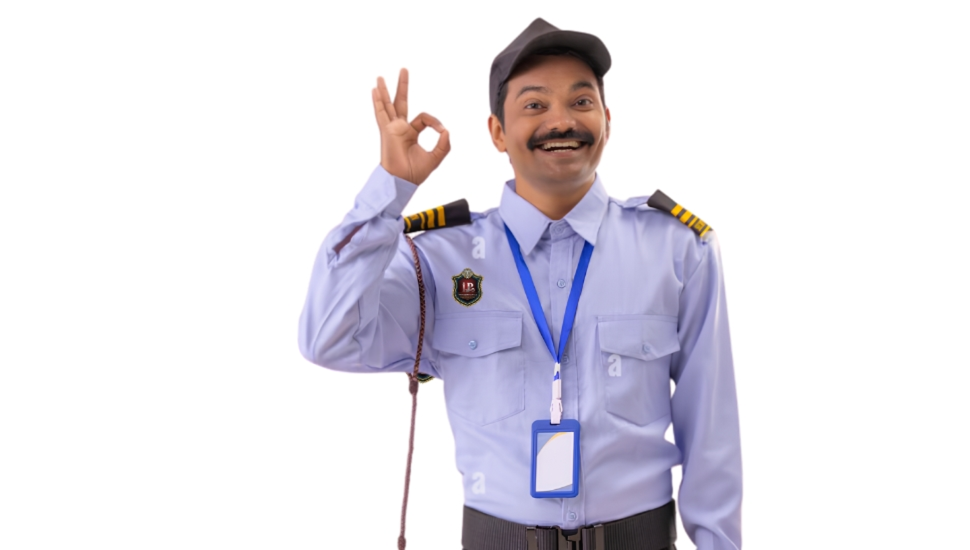 Security monitoring
