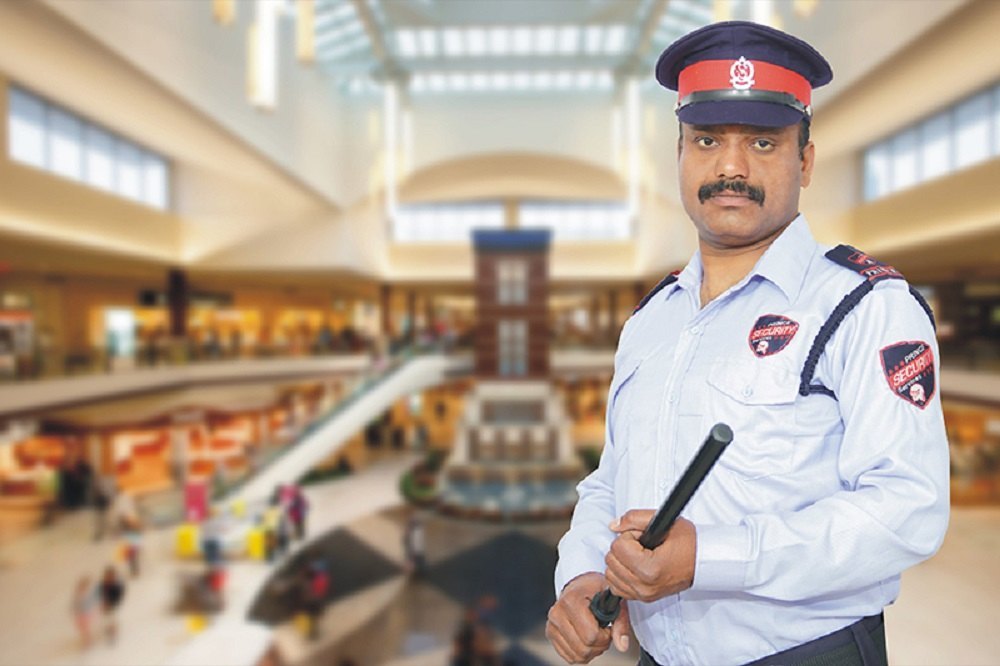 Security Industry Trends