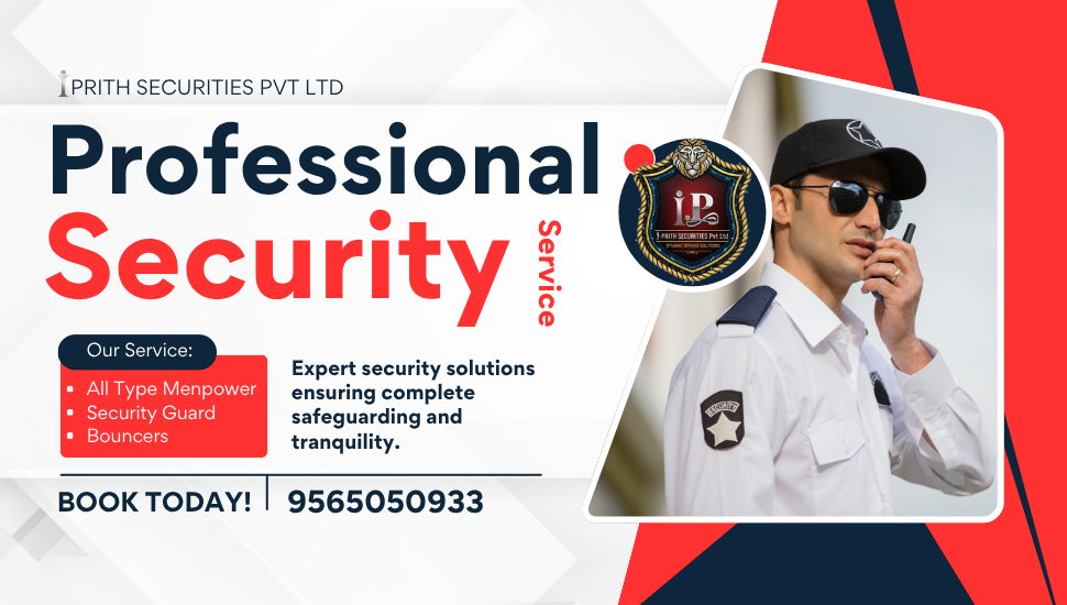 Security Service 1