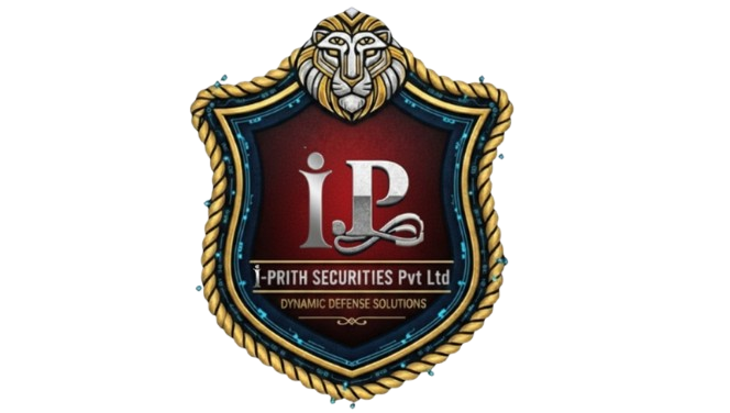 I PRITH SECURITIES PVT LTD logo